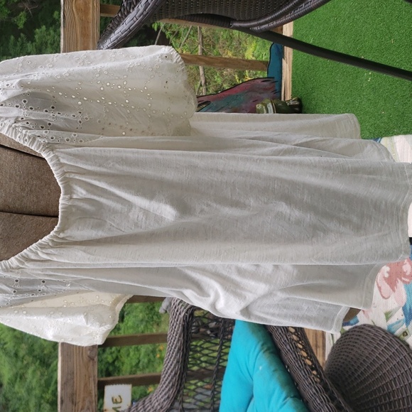 STYLE & CO 3X TOP - Picture 3 of 4